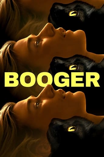 Poster of Booger