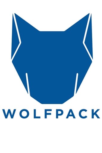 Poster of Wolfpack