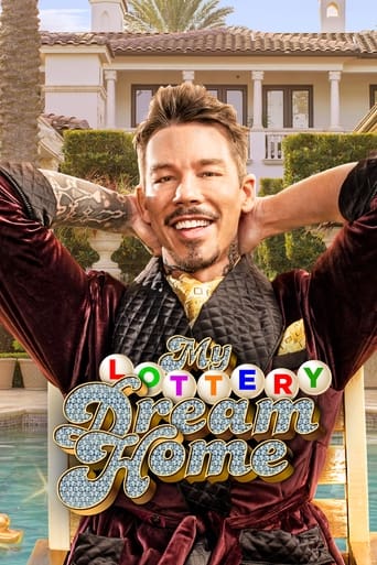 Portrait for My Lottery Dream Home - Season 10