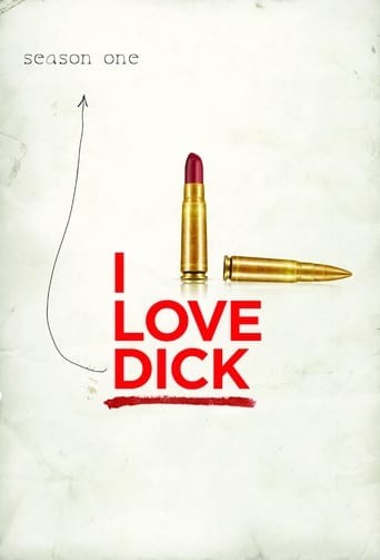 Portrait for I Love Dick - Season 1