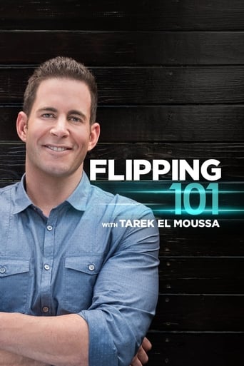 Portrait for Flipping 101 With Tarek El Moussa - Season 1