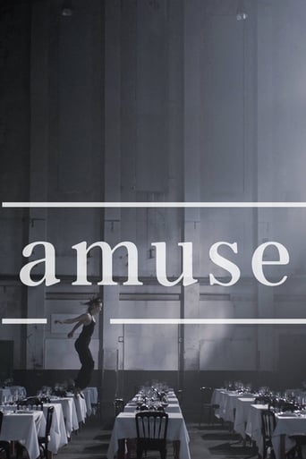 Poster of Amuse