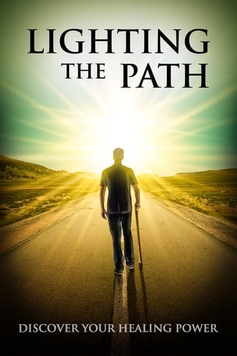 Poster of Lighting the Path