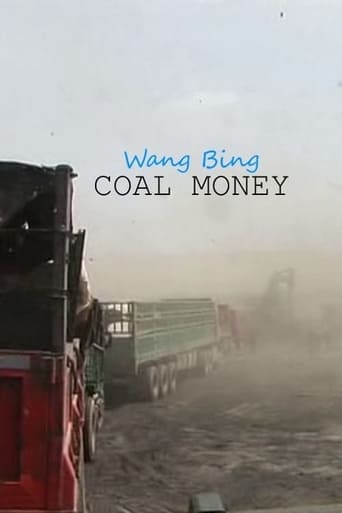 Poster of Coal Money