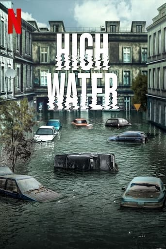 Portrait for High Water - Miniseries