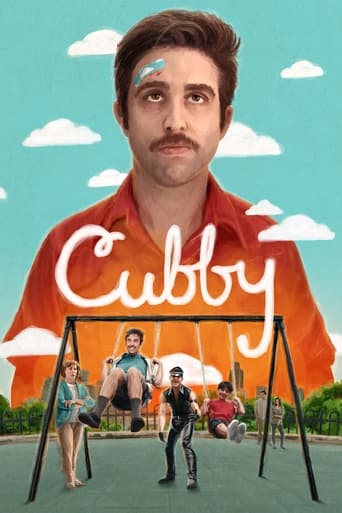 Poster of Cubby