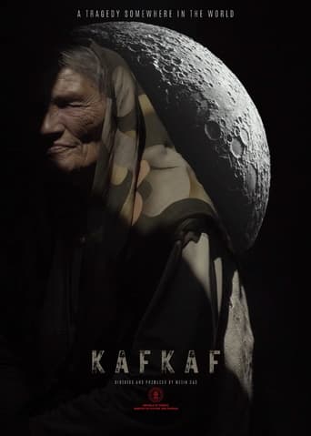 Poster of KAF KAF