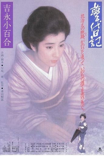 Poster of Yume-Chiyo