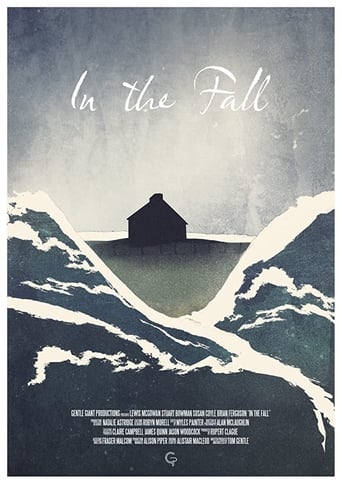 Poster of In the Fall