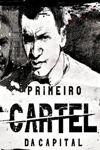 Poster of Primeiro Cartel da Capital