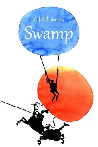 Poster of Swamp