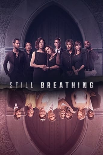 Portrait for Still Breathing - Season 1