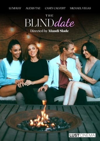 Poster of The Blind Date