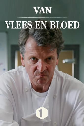 Portrait for Van Vlees en Bloed - Season 1