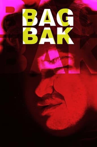 Poster of BagBak