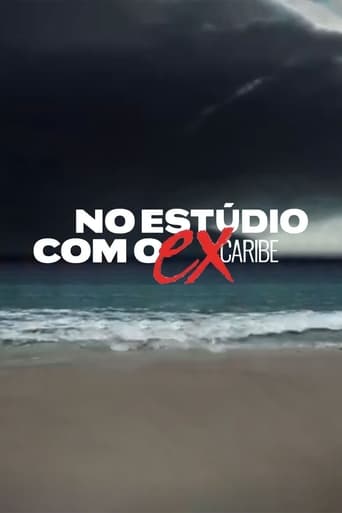 Poster of No Estúdio com o Ex Caribe