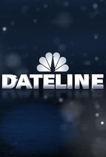 Portrait for Dateline - Season 33