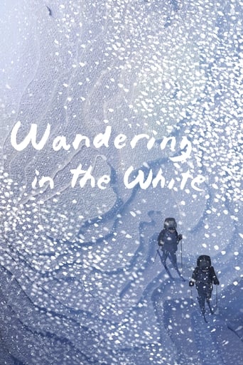 Poster of Wandering in the White