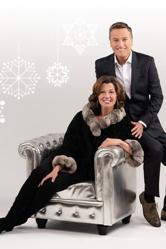 Poster of Compassion Internal Presents: Amy Grant & Michael W. Smith Christmas