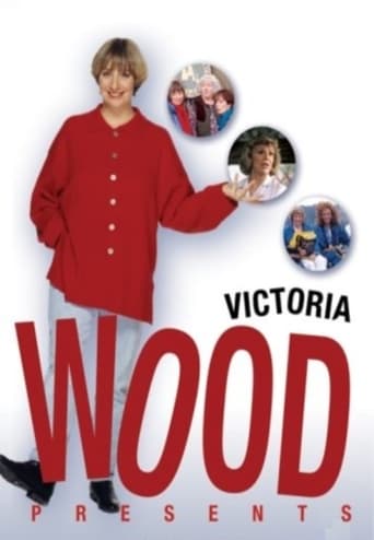 Portrait for Victoria Wood - Season 1