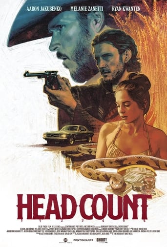 Poster of Head Count