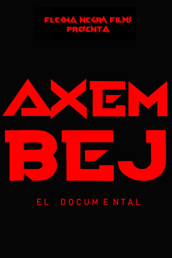 Poster of AXEM BEJ