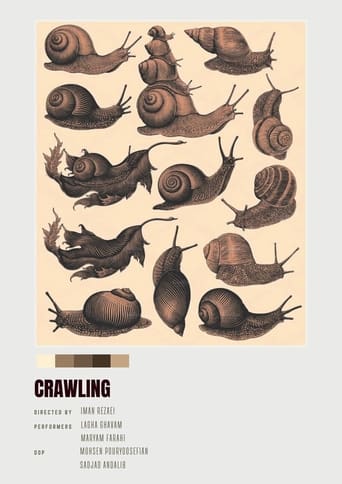 Poster of Crawling