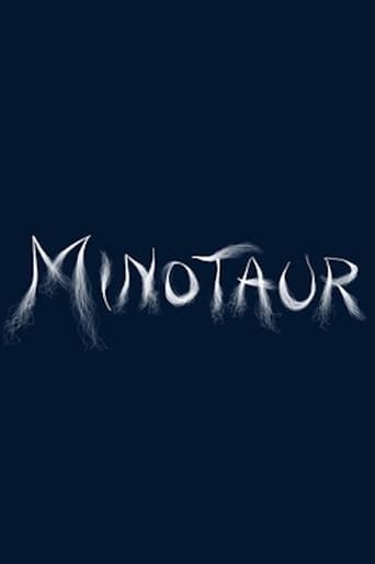 Poster of Minotaur