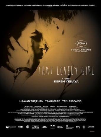 Poster of That Lovely Girl