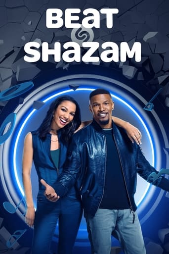 Portrait for Beat Shazam - Season 5