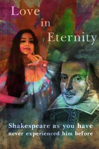 Poster of Love in Eternity