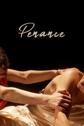 Poster of Penance