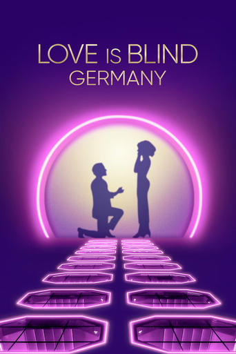 Poster of Love Is Blind: Germany