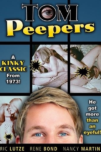 Poster of Mr. Peepers