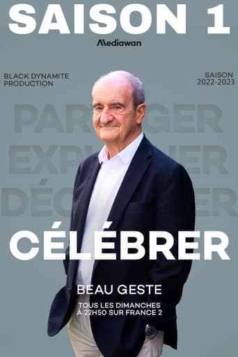 Portrait for Beau geste - Season 1