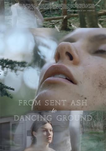 Poster of From Sent Ash to Dancing Ground