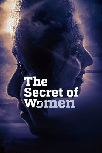 Poster of The Secret of Women