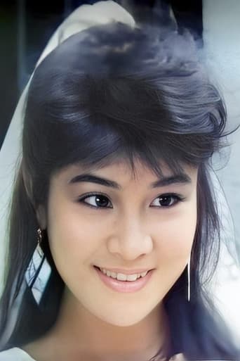 Portrait of 洪彩菱