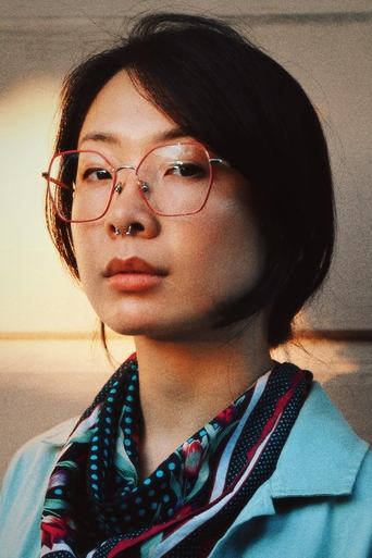 Portrait of Kat Nguyen