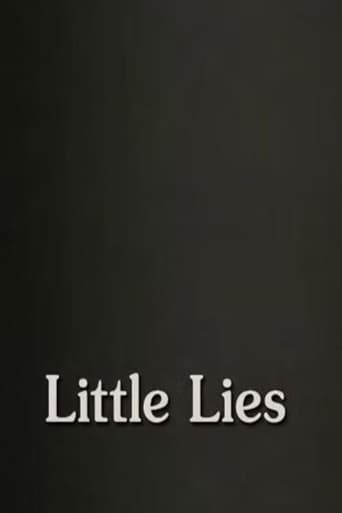 Poster of Little Lies