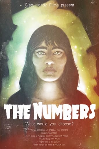 Poster of The Numbers