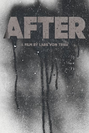 Poster of After