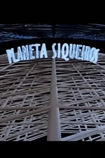 Poster of Planeta Siqueiros