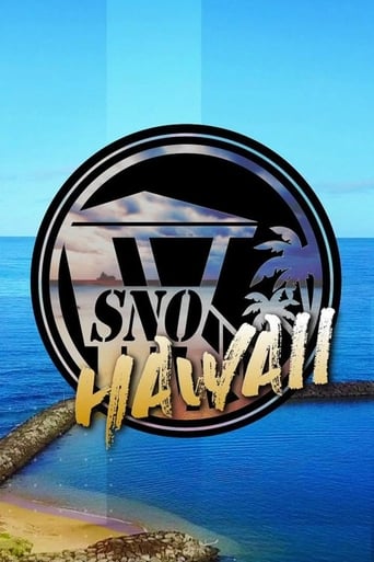 Poster of SNO Hawaii