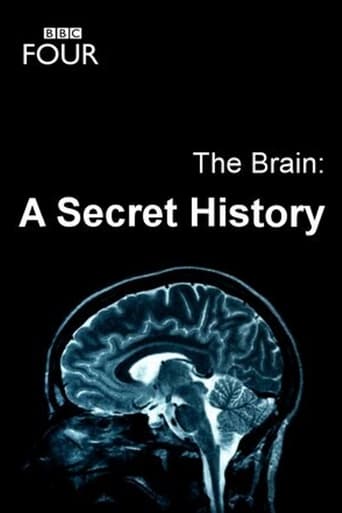 Poster of The Brain: A Secret History