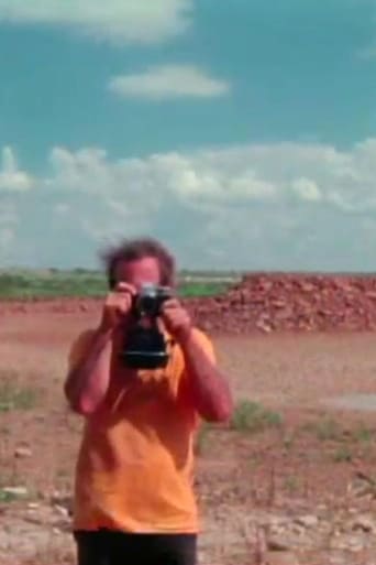 Poster of The Making of Amarillo Ramp