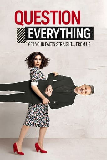 Poster of Question Everything