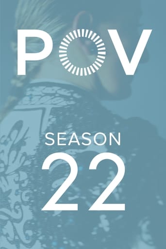 Portrait for POV - Season 22