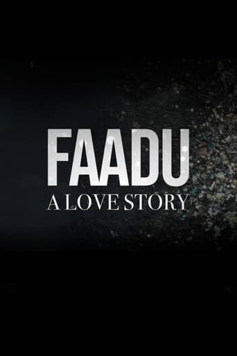 Portrait for Faadu - Season 1