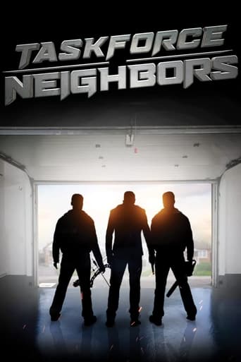 Poster of Taskforce Neighbors